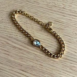 NWT bracelet from SLIDE jewelry!